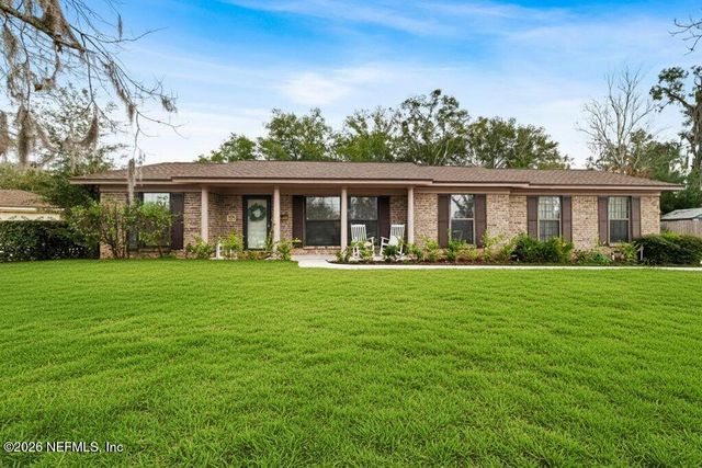 564 BOWIE Boulevard, Orange Park, FL 32073