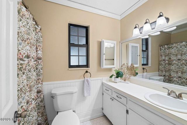 564 BOWIE Boulevard, Orange Park, FL 32073