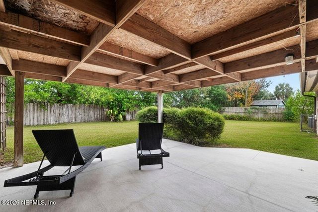 564 BOWIE Boulevard, Orange Park, FL 32073