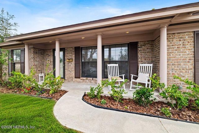 564 BOWIE Boulevard, Orange Park, FL 32073