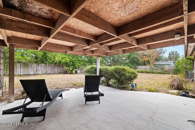 564 BOWIE Boulevard, Orange Park, FL 32073