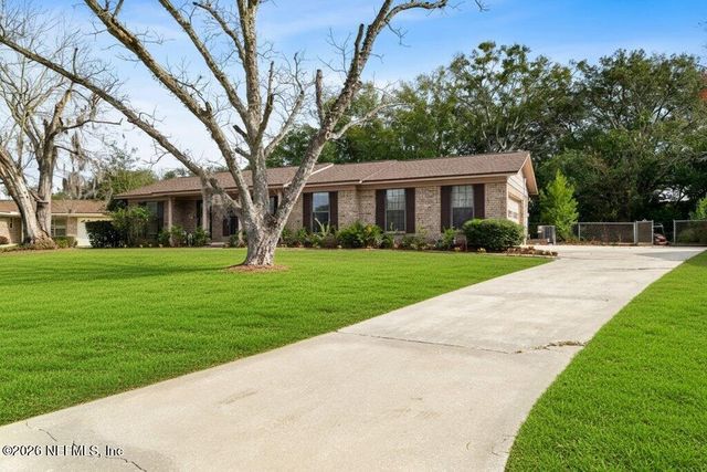 564 BOWIE Boulevard, Orange Park, FL 32073