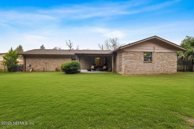 564 BOWIE Boulevard, Orange Park, FL 32073