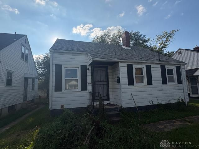 219 Shoop Avenue, Dayton, OH 45417