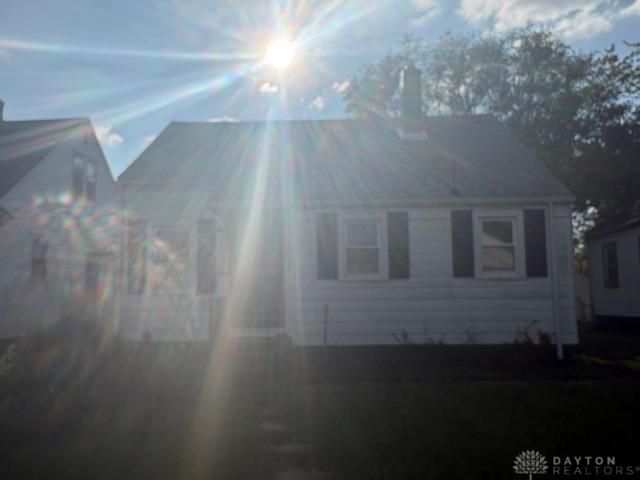 219 Shoop Avenue, Dayton, OH 45417