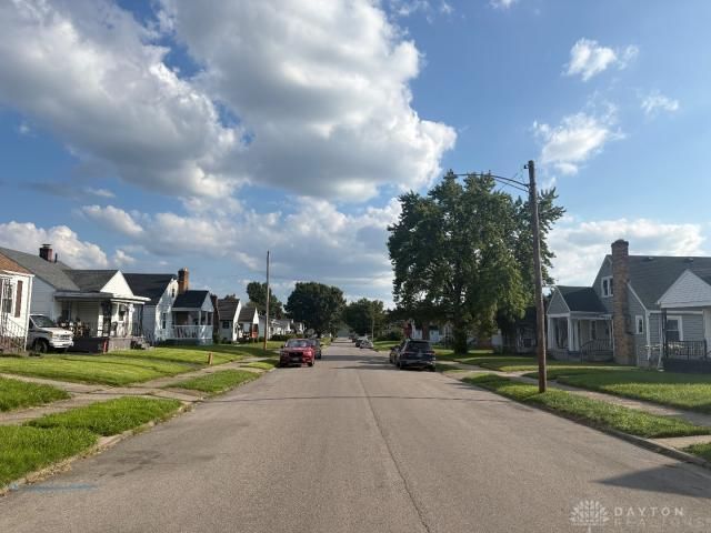 219 Shoop Avenue, Dayton, OH 45417