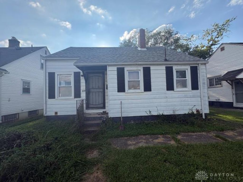 219 Shoop Avenue, Dayton, OH 45417