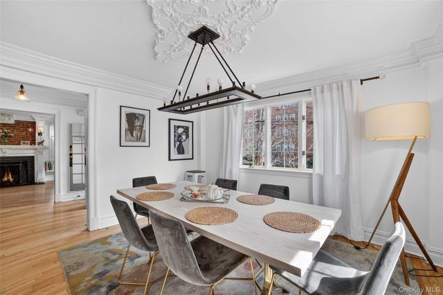 265 Bronxville Road, Bronxville, NY 10708