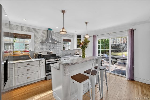 265 Bronxville Road, Bronxville, NY 10708