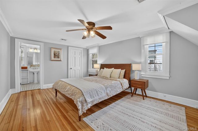 265 Bronxville Road, Bronxville, NY 10708