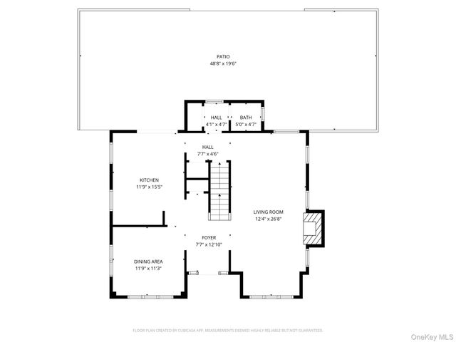 265 Bronxville Road, Bronxville, NY 10708