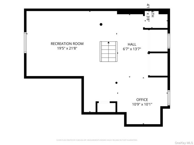 265 Bronxville Road, Bronxville, NY 10708