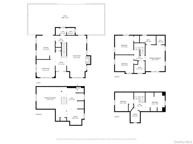 265 Bronxville Road, Bronxville, NY 10708