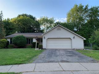 4162 Cypress Drive, Troy, MI 48085