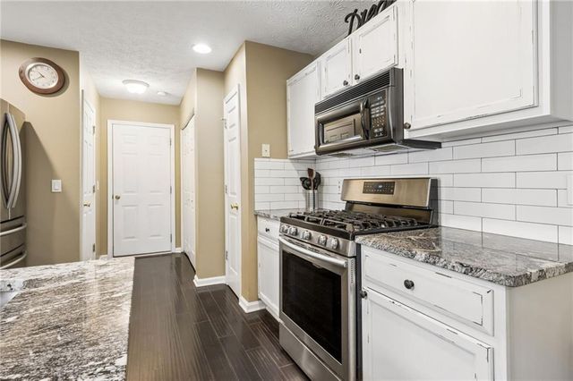 2470 Keenland Court, Cumming, GA 30040