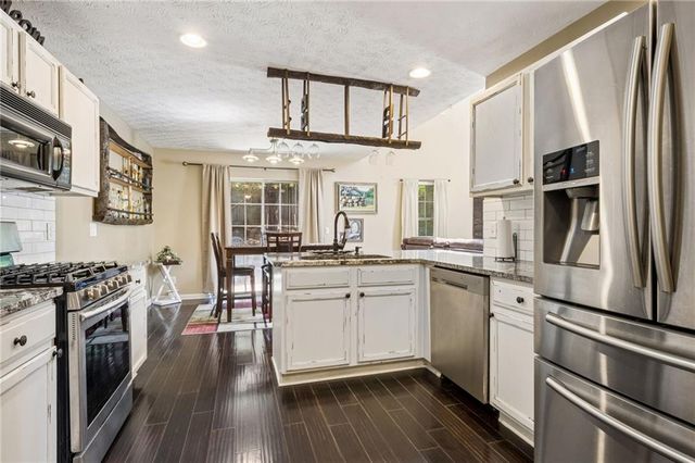 2470 Keenland Court, Cumming, GA 30040