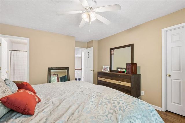 2470 Keenland Court, Cumming, GA 30040