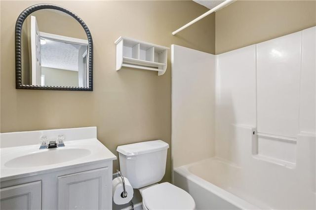 2470 Keenland Court, Cumming, GA 30040