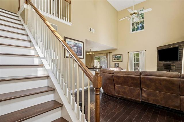 2470 Keenland Court, Cumming, GA 30040