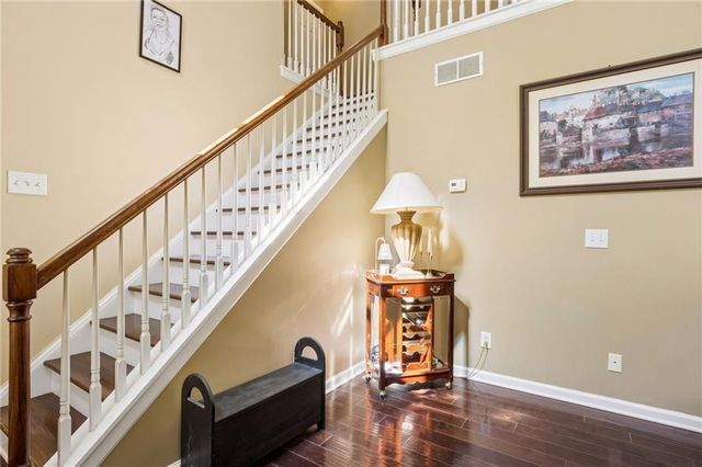 2470 Keenland Court, Cumming, GA 30040