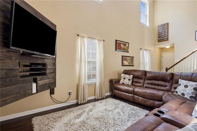 2470 Keenland Court, Cumming, GA 30040