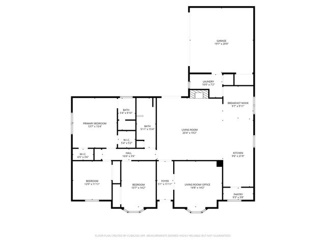 726 Laramie Drive, Lewisville, TX 75077