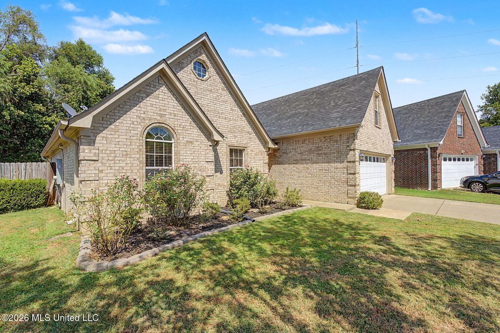5590 Gilliland Cove, Southaven, MS 38671 — photo 3