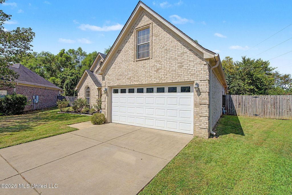 5590 Gilliland Cove, Southaven, MS 38671 — photo 4