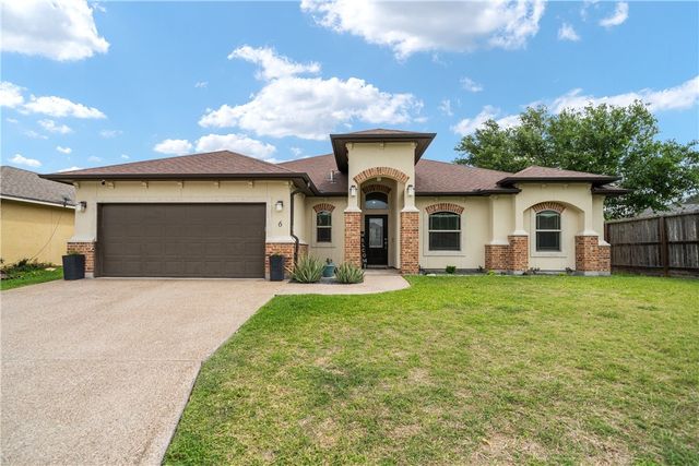 6 Stella, Corpus Christi, TX 78414