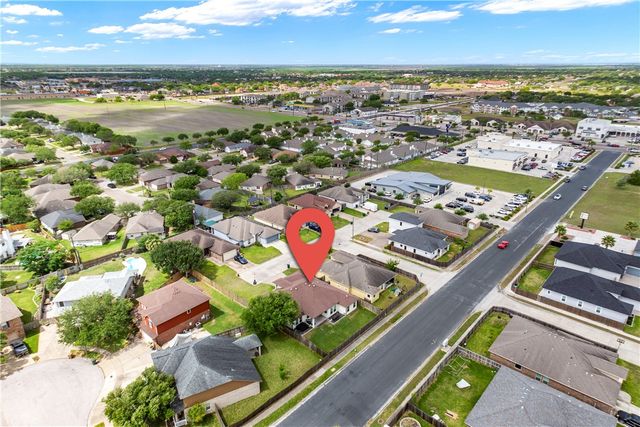 6 Stella, Corpus Christi, TX 78414