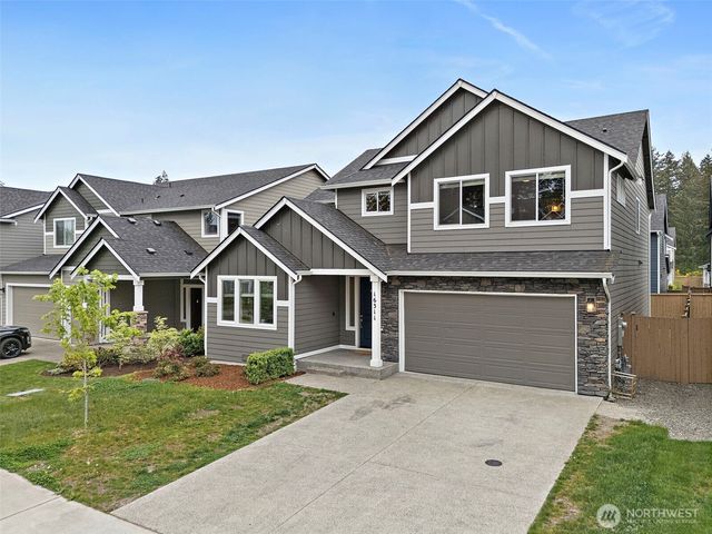 16311 8th Avenue E, Spanaway, WA 98387