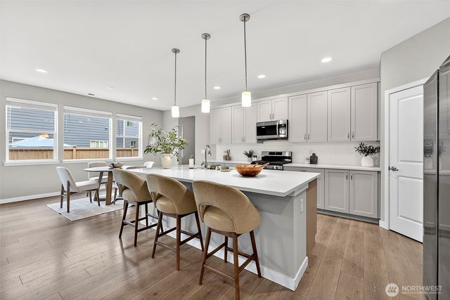 16311 8th Avenue E, Spanaway, WA 98387