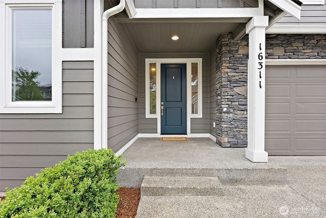 16311 8th Avenue E, Spanaway, WA 98387