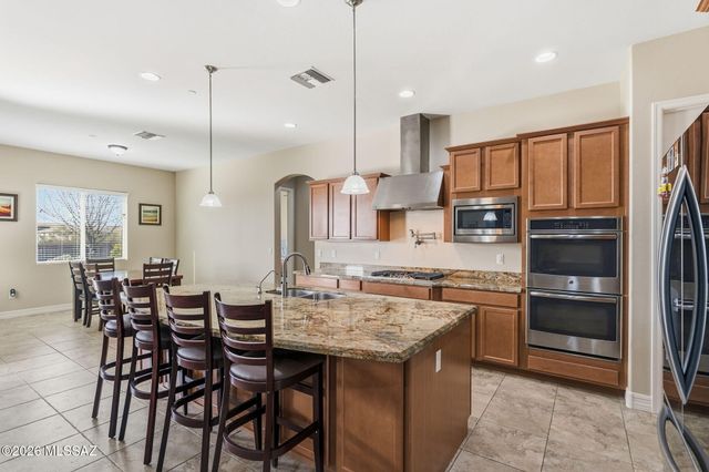 11681 N Palawan Place, Oro Valley, AZ 85737