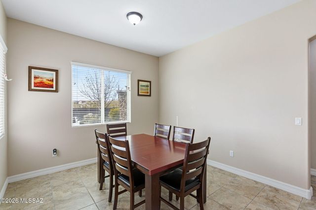 11681 N Palawan Place, Oro Valley, AZ 85737