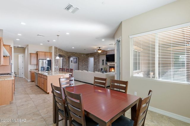 11681 N Palawan Place, Oro Valley, AZ 85737