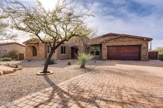 11681 N Palawan Place, Oro Valley, AZ 85737