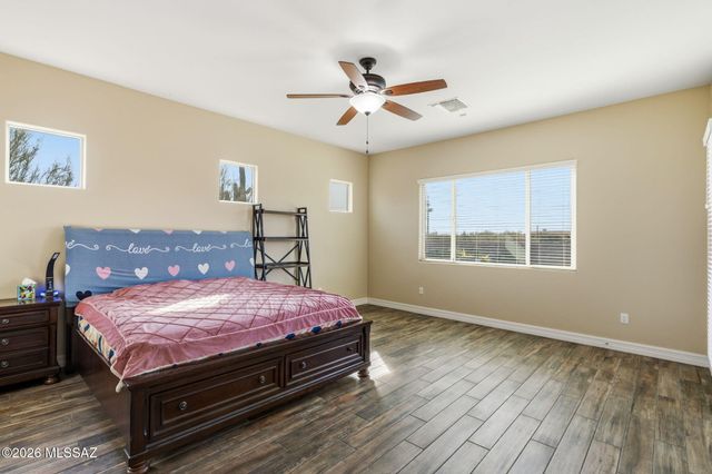 11681 N Palawan Place, Oro Valley, AZ 85737