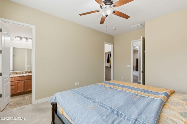 11681 N Palawan Place, Oro Valley, AZ 85737