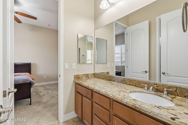 11681 N Palawan Place, Oro Valley, AZ 85737