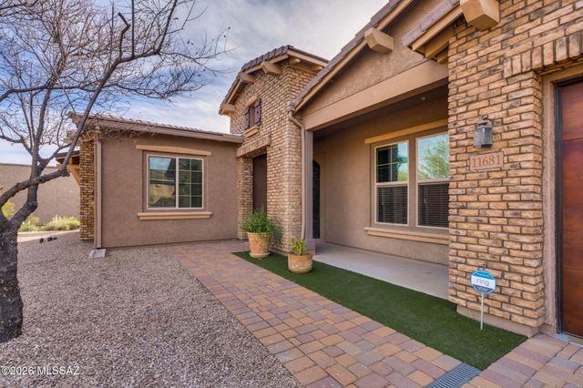 11681 N Palawan Place, Oro Valley, AZ 85737