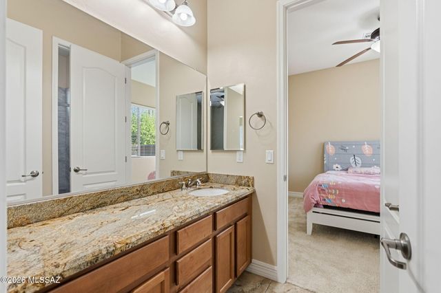 11681 N Palawan Place, Oro Valley, AZ 85737