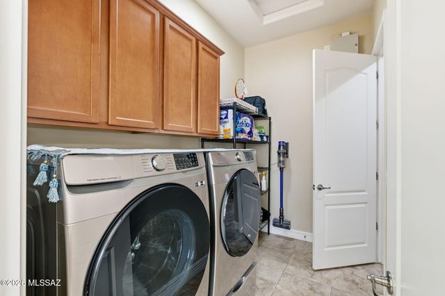 11681 N Palawan Place, Oro Valley, AZ 85737