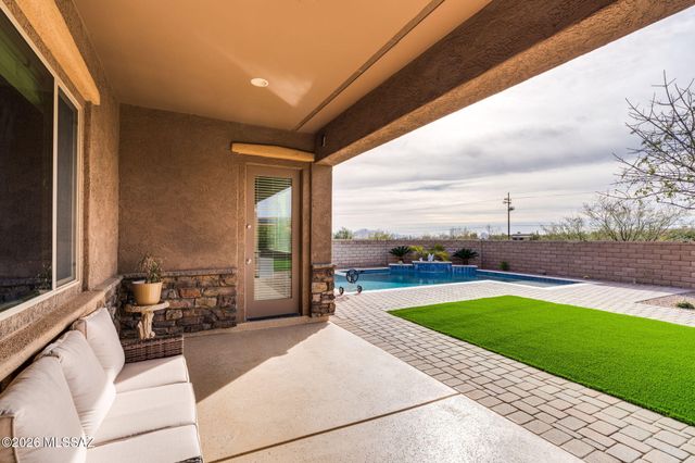 11681 N Palawan Place, Oro Valley, AZ 85737