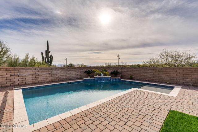 11681 N Palawan Place, Oro Valley, AZ 85737