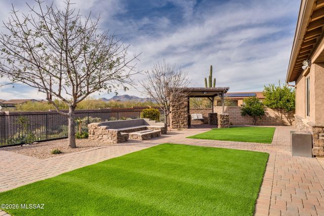 11681 N Palawan Place, Oro Valley, AZ 85737