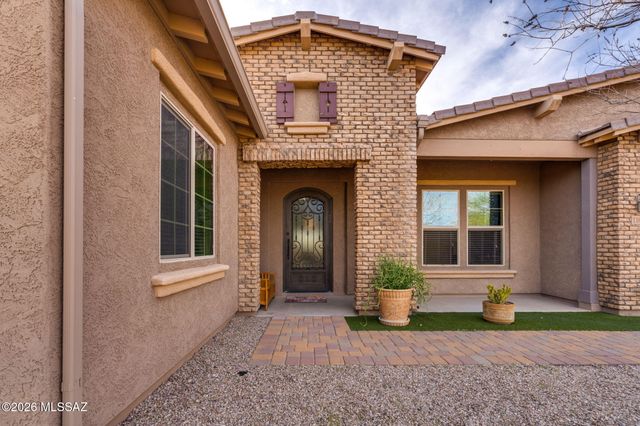 11681 N Palawan Place, Oro Valley, AZ 85737