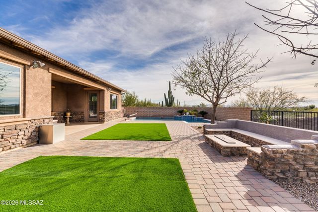 11681 N Palawan Place, Oro Valley, AZ 85737