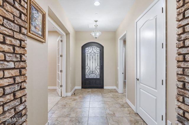 11681 N Palawan Place, Oro Valley, AZ 85737