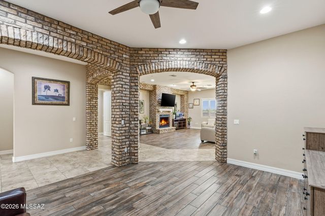 11681 N Palawan Place, Oro Valley, AZ 85737